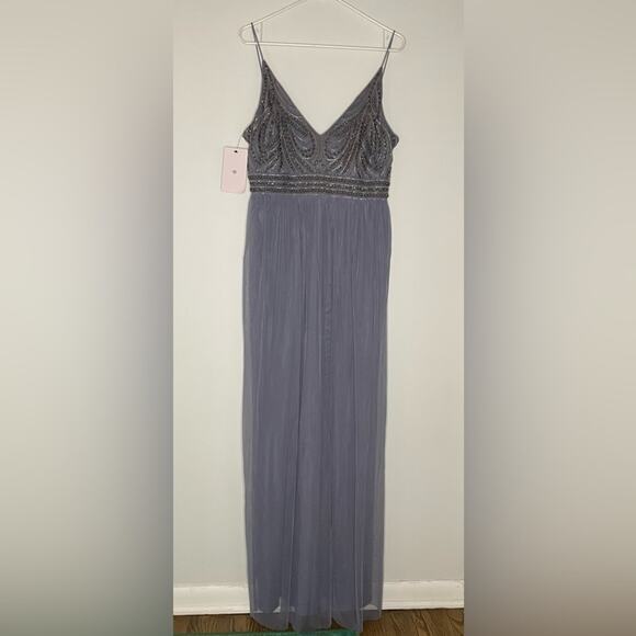 NWT New BHLDN Vilette Dress Size 10 - Picture 3 of 8